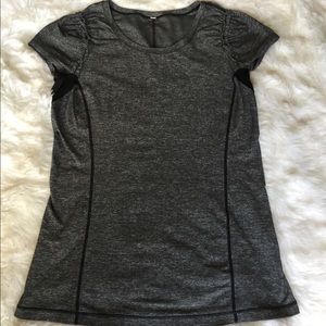 Lululemon top, wear to the gym or out & about!